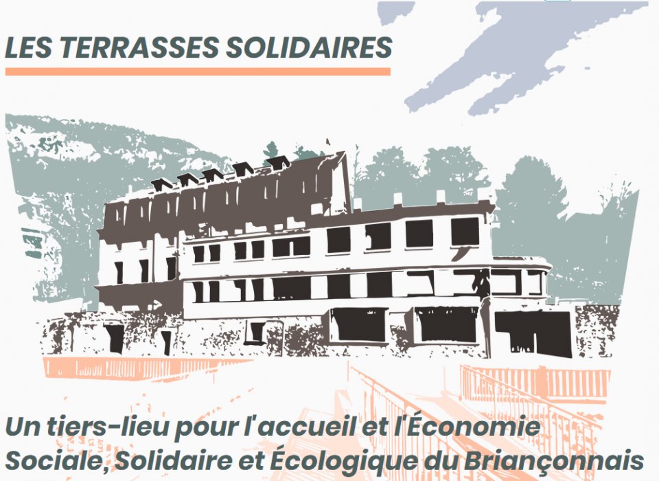 Les Terrasses solidaires